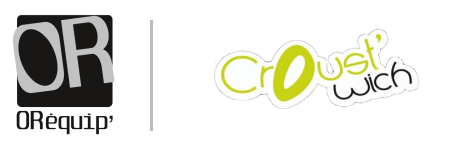 Orequip Demo